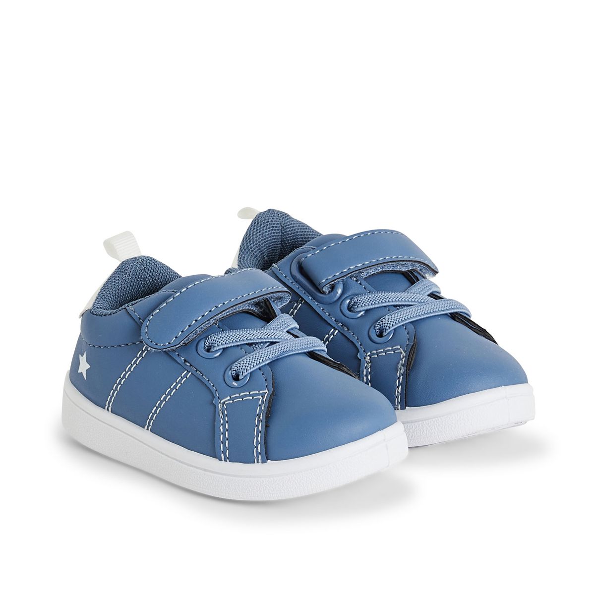 INEXTENSO Baskets bébé garçon
