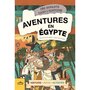  AVENTURES EN EGYPTE, Durkin Frances