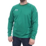 HUNGARIA Sweat  Homme Hungaria Training Premium 15. Coloris disponibles : Vert