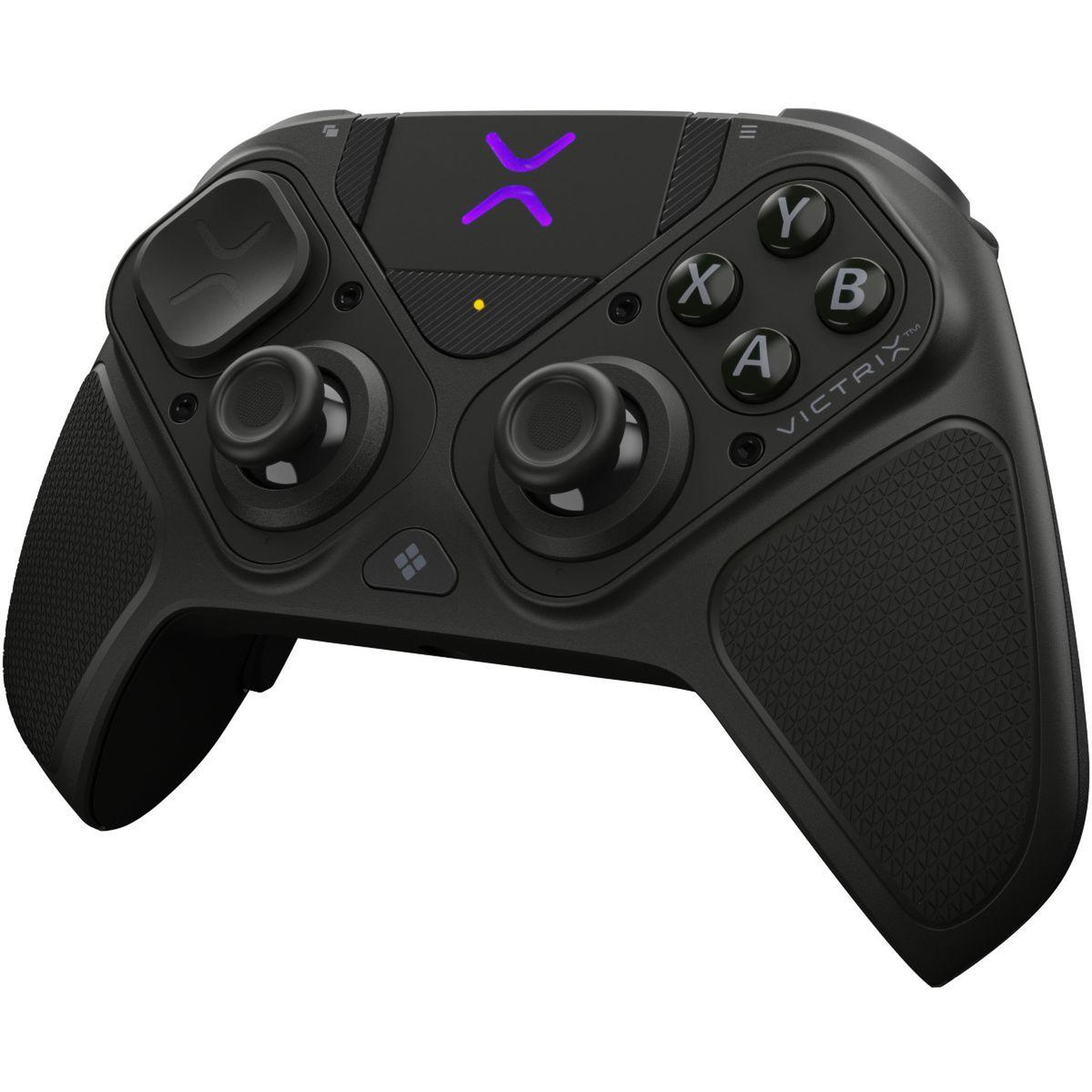 Voir la diapositive 3 : Turtle Beach Manette victrix pro bfg reloaded pc grey