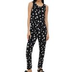 Vero Moda Combinaison Imprimé  Femme Vero Moda Easy. Coloris disponibles : Noir