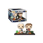 Funko Figurine de collection Funko Pop! Retour vers le futur Vibrante