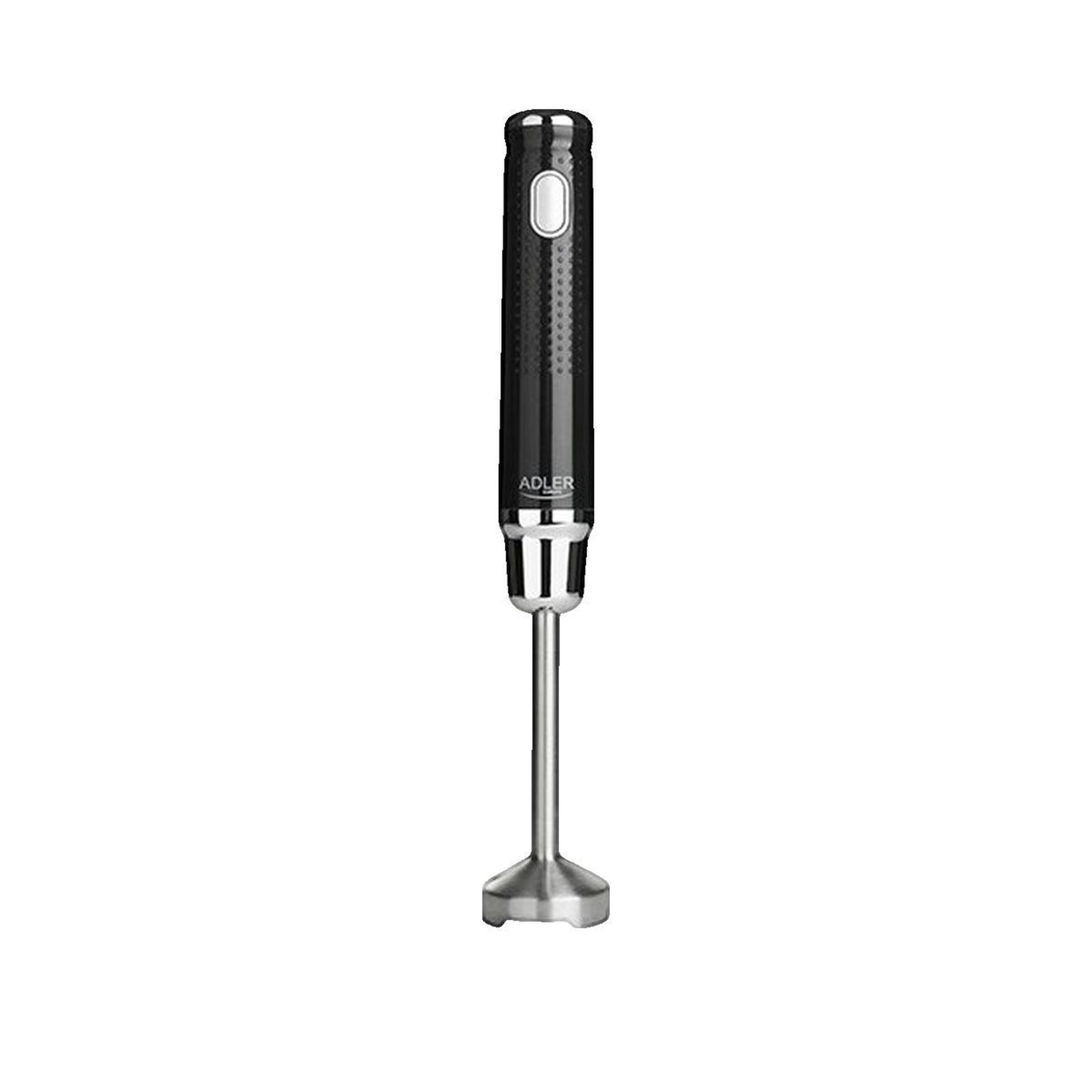 ADLER Mixeur plongeant Adler Europe AD4617 noir 350W