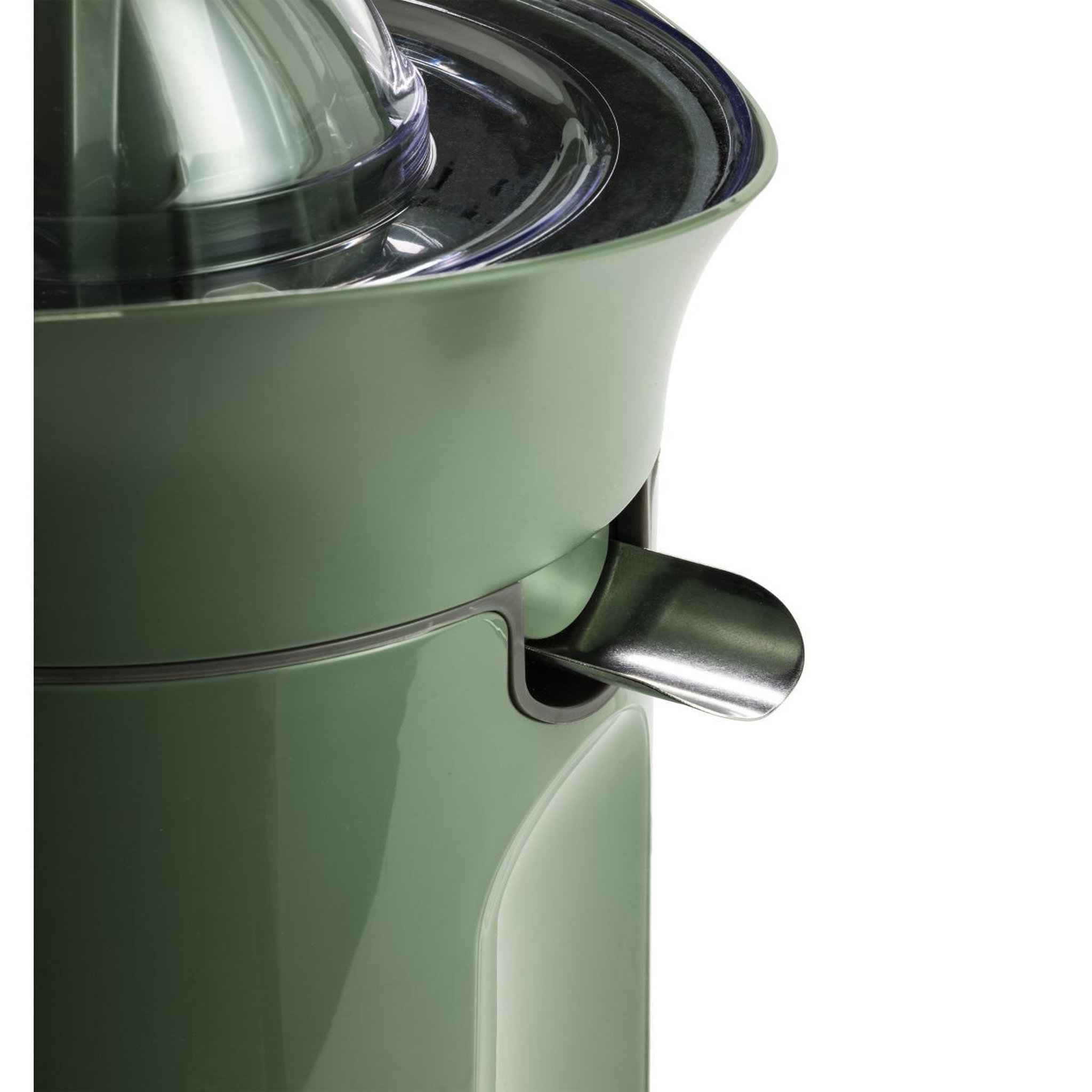 Voir la diapositive 3 : tognana Tognana Porcellane D2DSO01IRVE presse-agrume électrique 100 W Vert