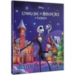 L'ETRANGE NOEL DE MONSIEUR JACK, Disney