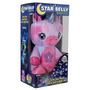 Voir la diapositive 2 : BEST OF TV Peluche - Star Belly licorne - Sophie 