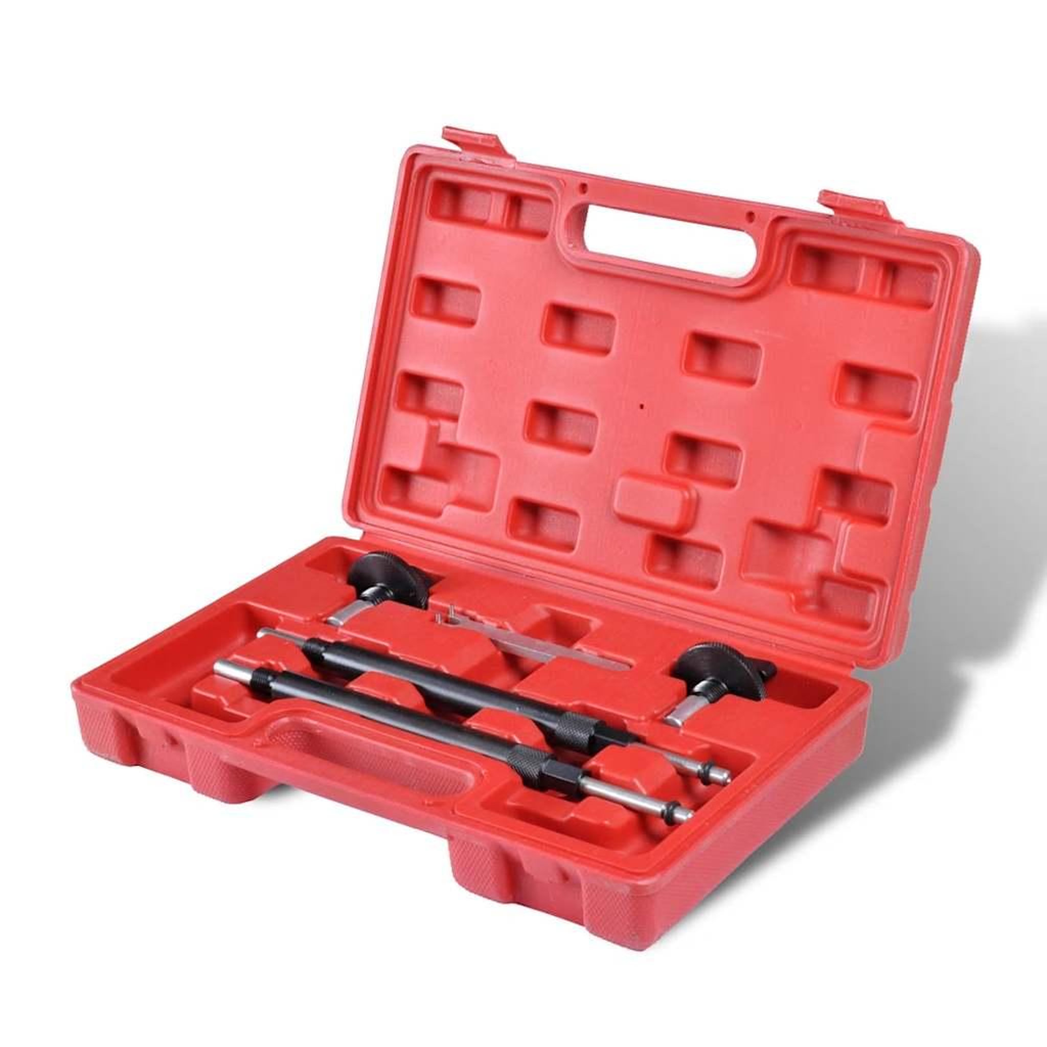 VIDAXL Coffret calage de distribution pour moteur fiat 1.2 16v