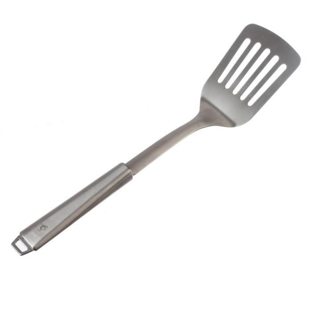 FIVE Spatule Inox  Cuisine  34cm Argent