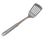 Voir la diapositive 3 : FIVE Spatule Inox  Cuisine  34cm Argent
