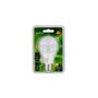 Voir la diapositive 2 : NITYAM Ampoule LED Globe E27 - 8W
