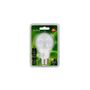 Voir la diapositive 2 : NITYAM Ampoule LED Globe E27 - 8W