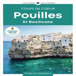 POUILLES. ET BASILICATE, Tournebize Lucie