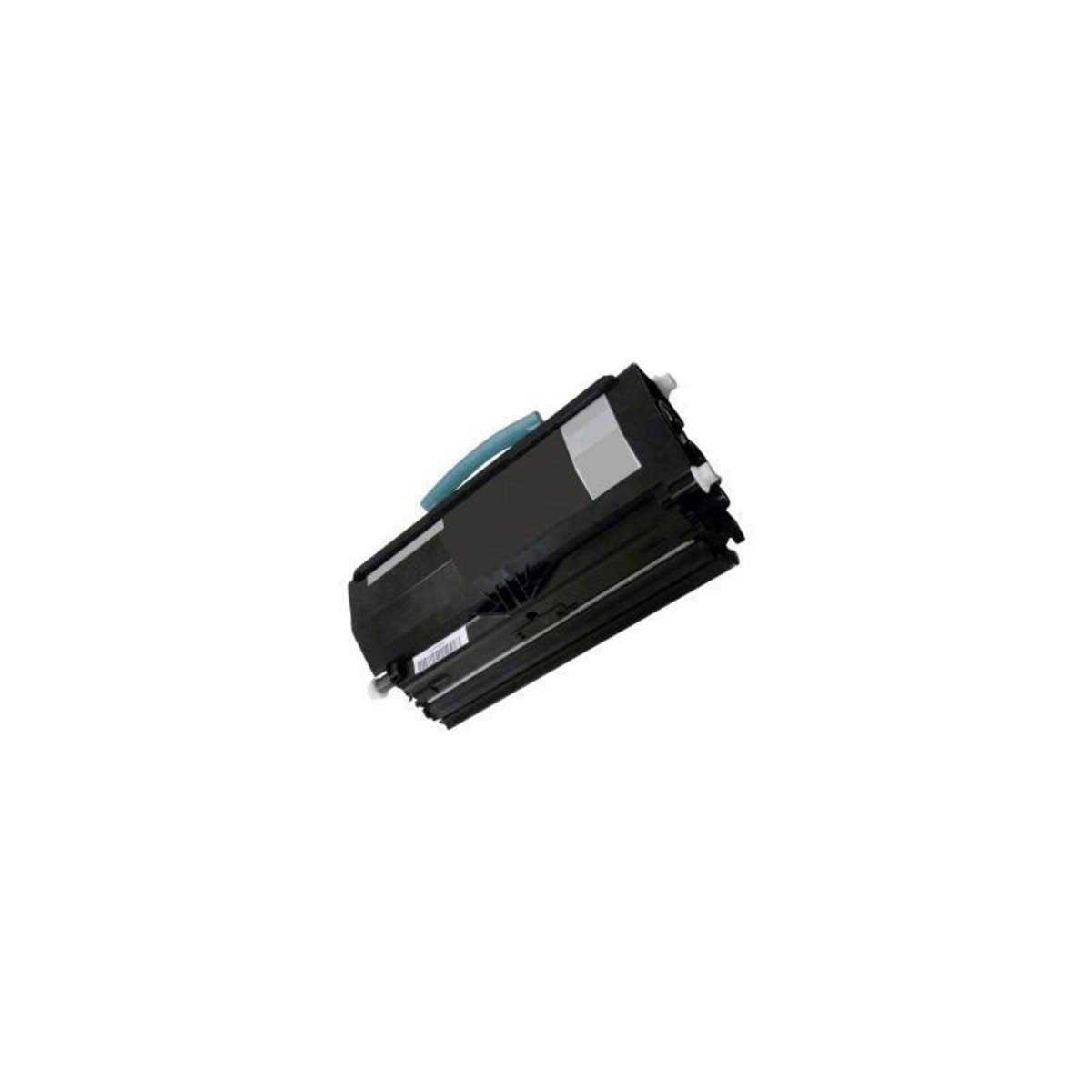 Lexmark Lexmark Cartridge Black Schwarz (X264H31G)