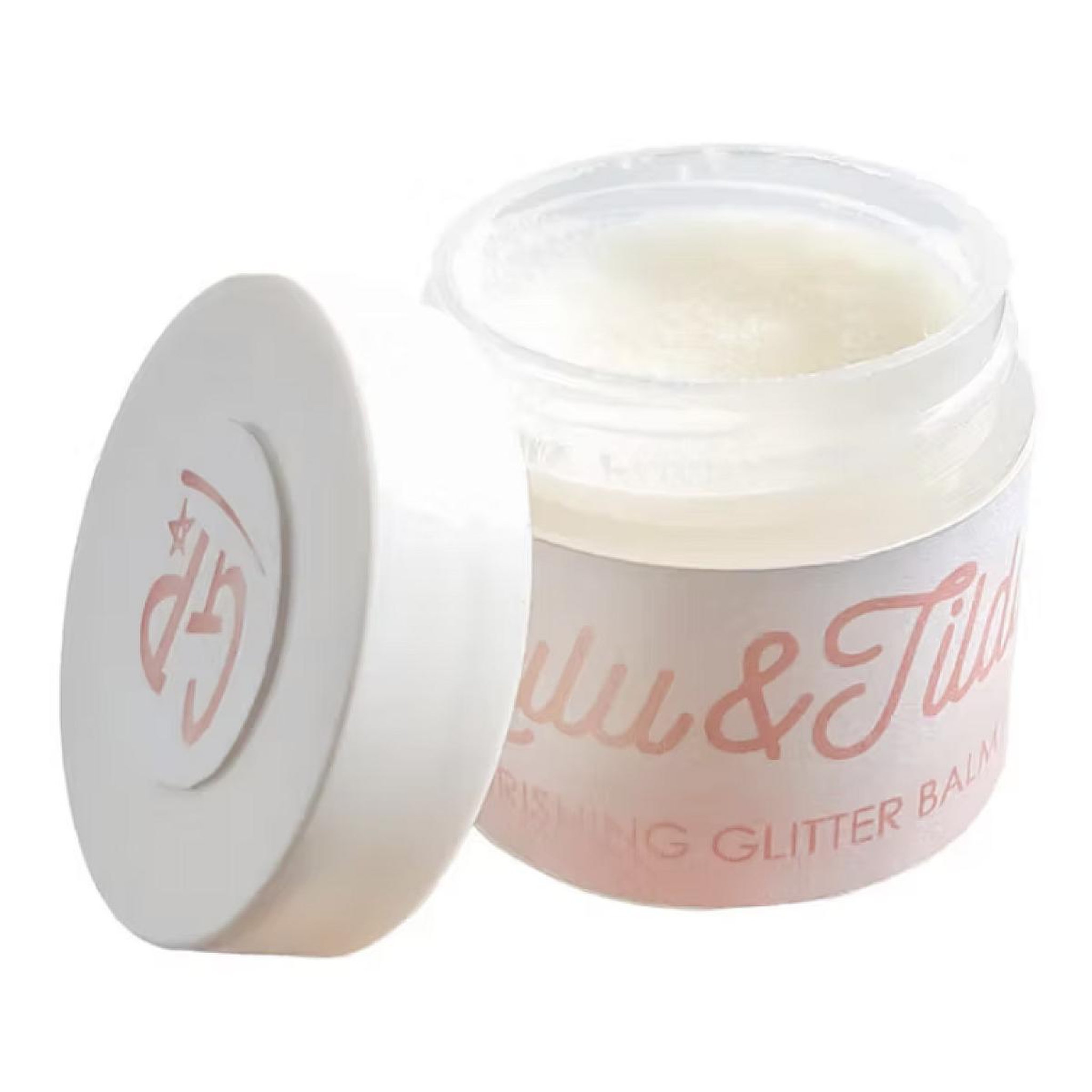GREAT PRETENDERS Baume a levre paillete nourissant