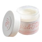 GREAT PRETENDERS Baume a levre paillete nourissant