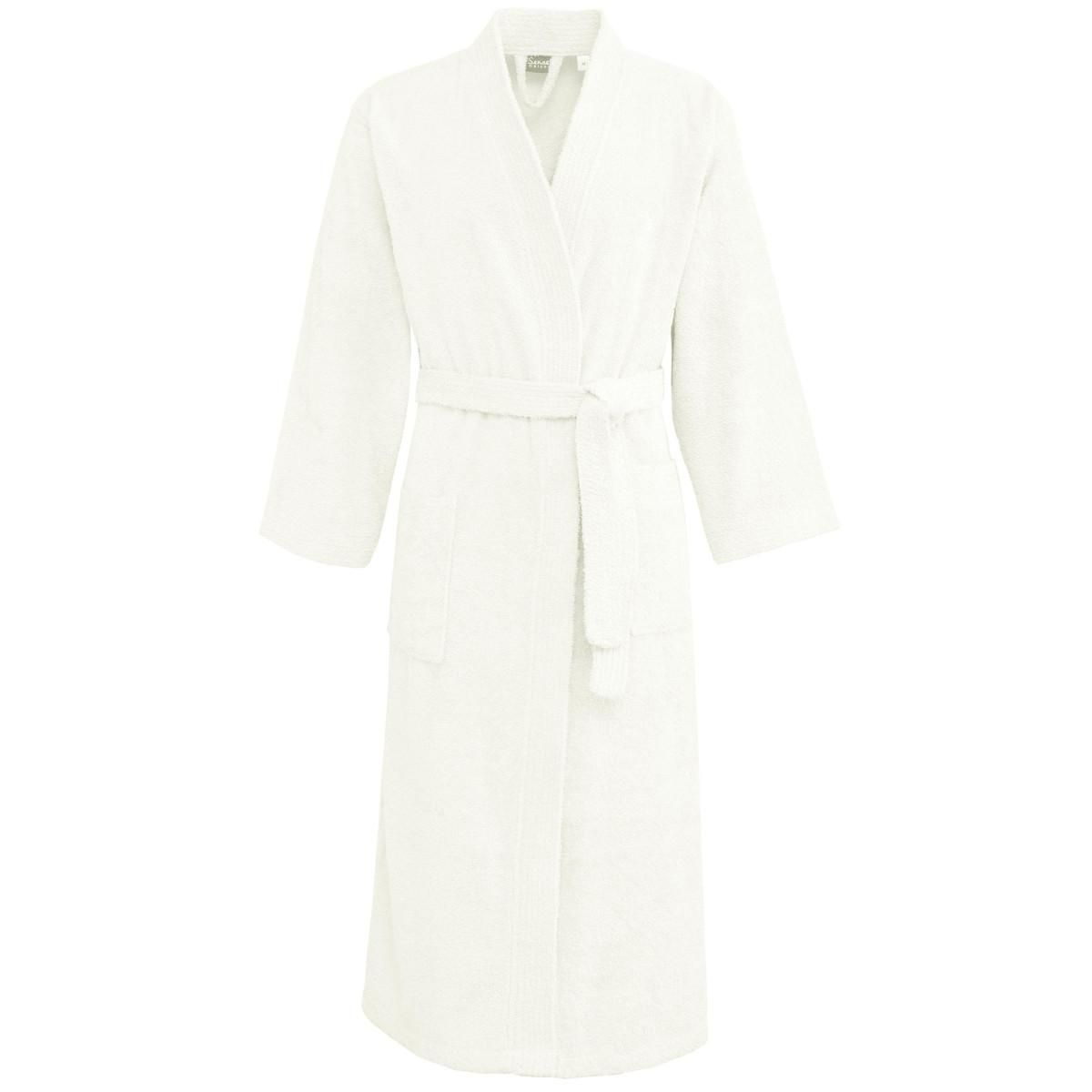 Sensei Maison Peignoir de bain mixte 420 g/m² LUXURY KIMONO