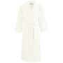 Voir la diapositive 1 : Sensei Maison Peignoir de bain mixte 420 g/m² LUXURY KIMONO