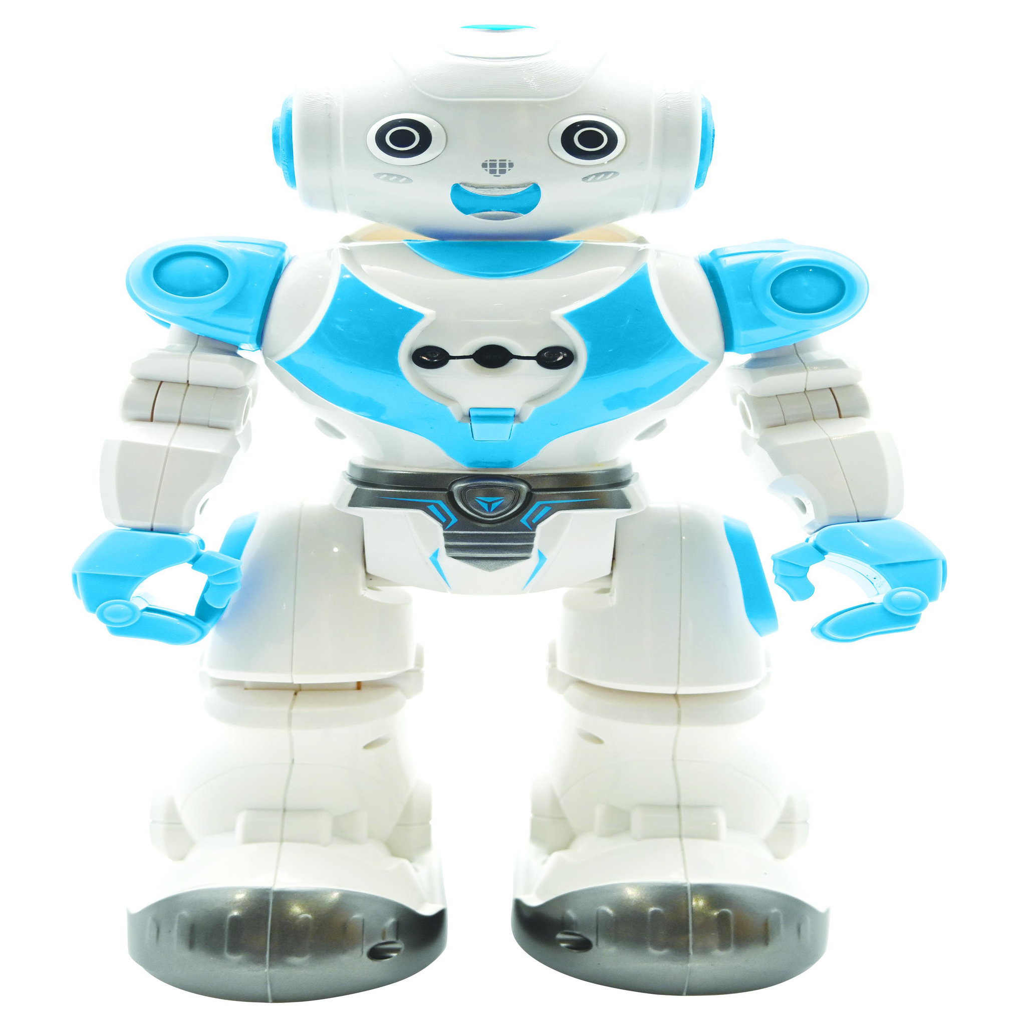 Lexibook Powerman Neo Robot Interactif Français