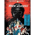 SWAN RACONTE ... ROCK MEMORIES, Dolisi Marc