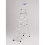 TUBESCA Marchepied MAXIBAT 7 marches