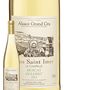 Voir la diapositive 1 : Goldert La Chapelle Clos Saint-Imer Alsace Muscat Blanc 2013