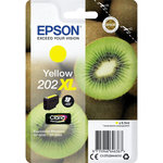 Epson Cartouche d'encre Epson Kiwi Singlepack Yellow 202XL jaune