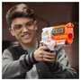 Voir la diapositive 2 : HASBRO Blaster Nerf Ultra Two + 6 fléchettes Nerf Ultra