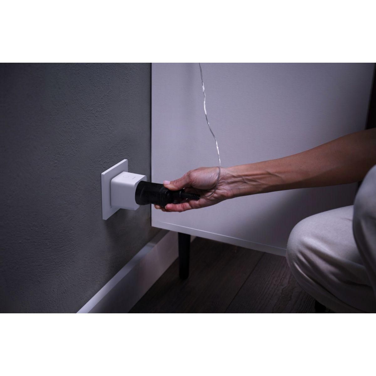 Philips Prise connectée HUE Prise connectée