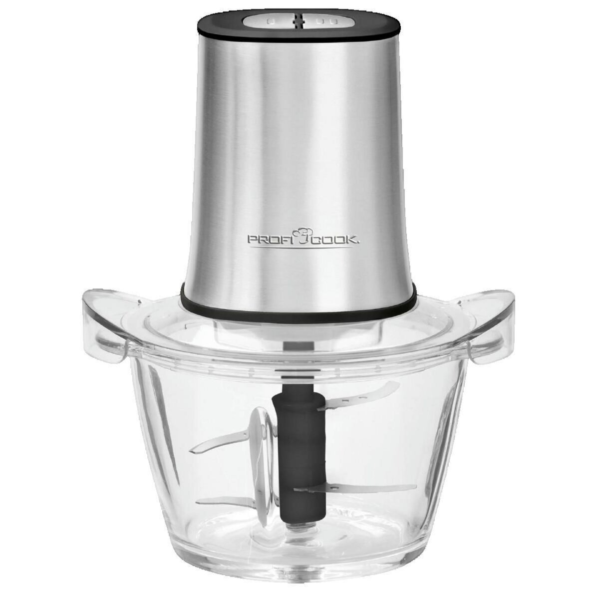 Profi Cook Hachoir Profi-Cook PC-MZ 1150 acier inoxydable