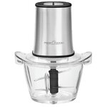 Profi Cook Hachoir Profi-Cook PC-MZ 1150 acier inoxydable