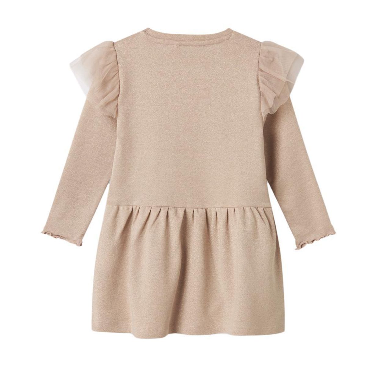 NAME IT Robe  Fille Name it Flulla