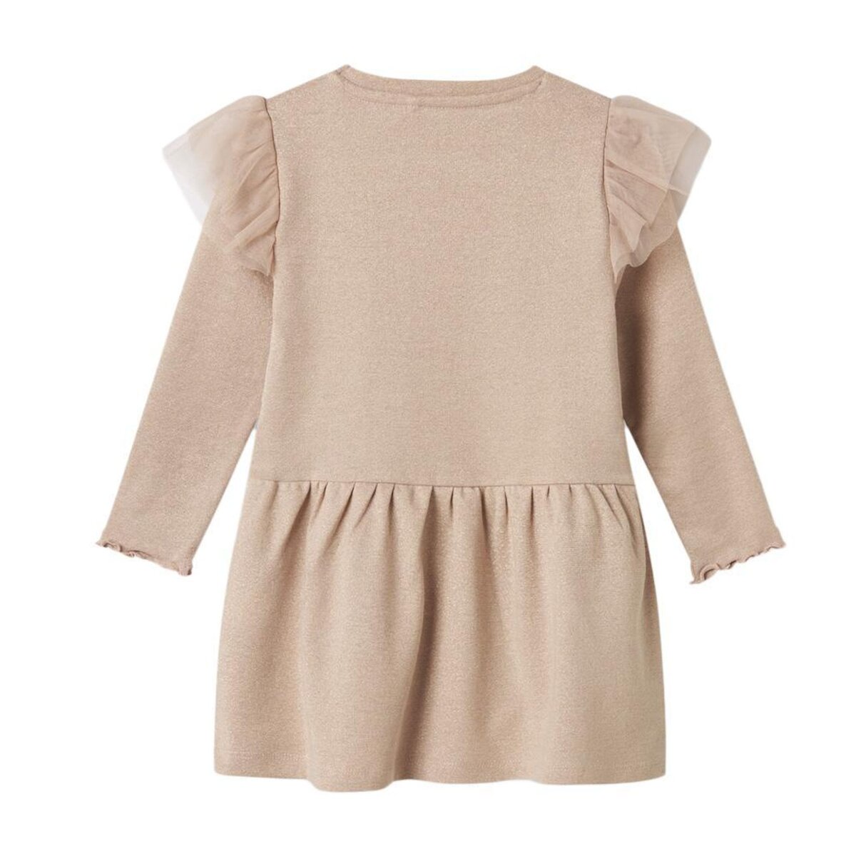 NAME IT Robe  Fille Name it Flulla