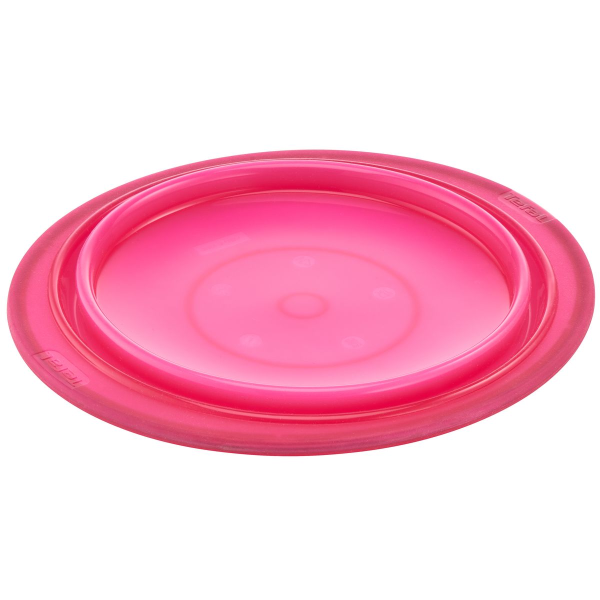 TEFAL Set Pâtisserie Créative en silicone - Moule à manqué + moule à cake rétractables