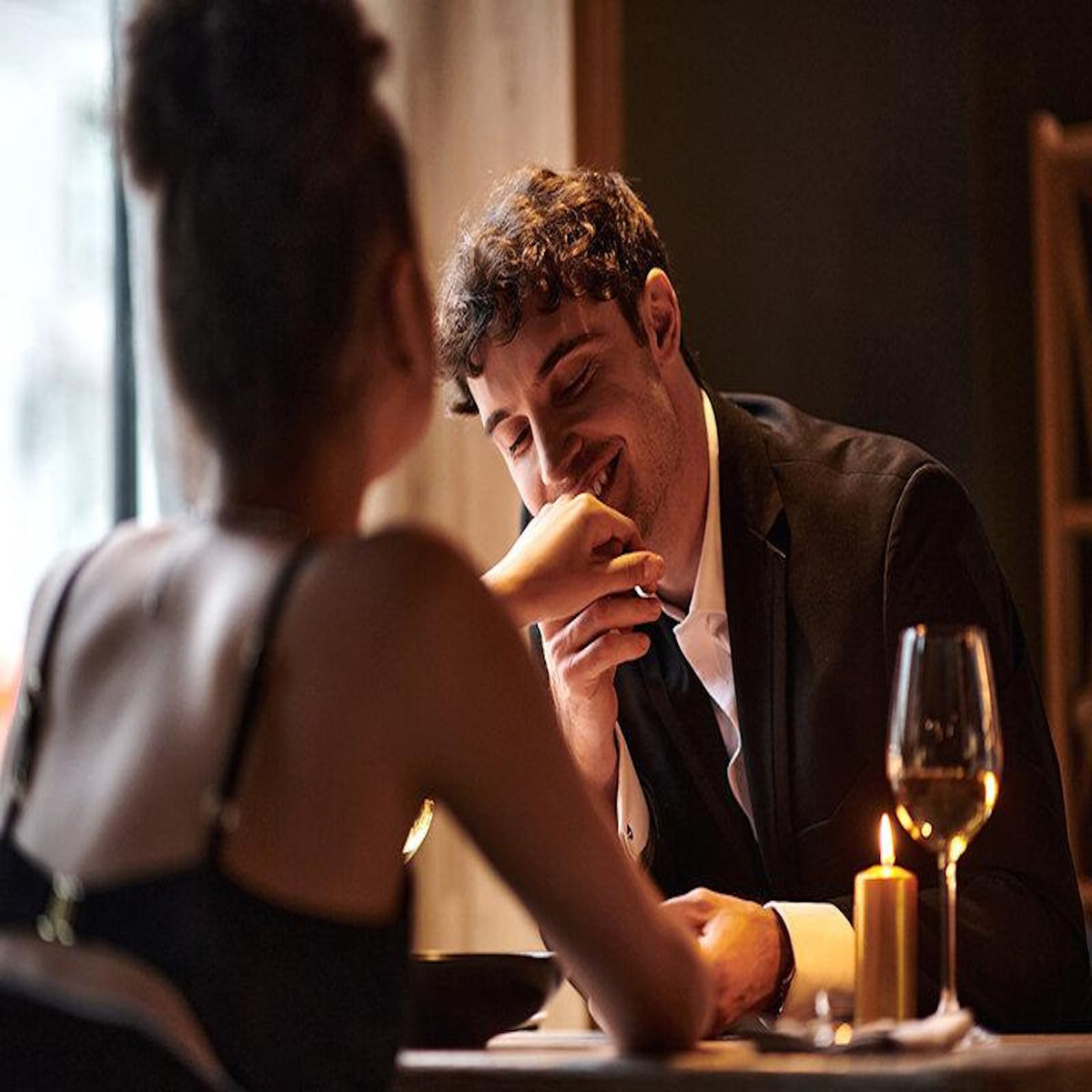 Smartbox Carte cadeau célébrez l'amour - 250 € - Coffret Cadeau Multi-thèmes