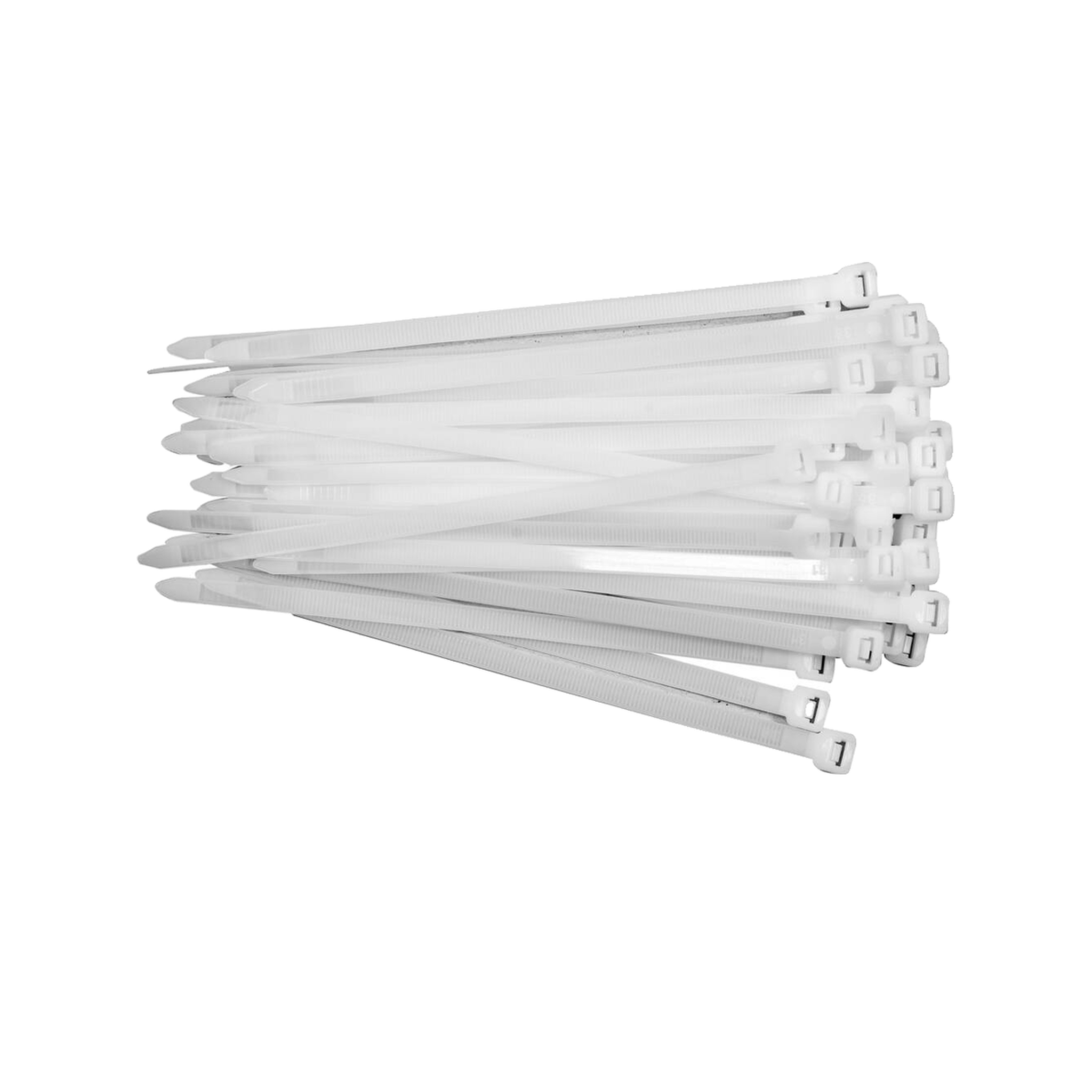 YATO Attache-câble Yato yt-70630 200 mm blanche