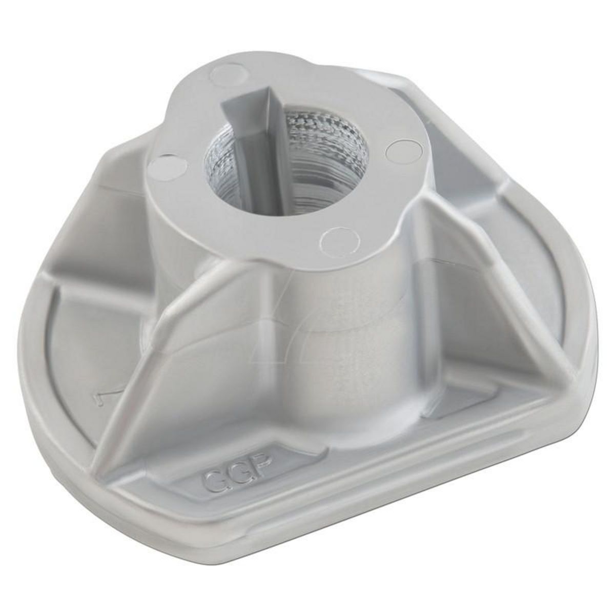 ARNOLD Moyeu de lame pour tondeuses Castelgarden et Stiga