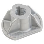 ARNOLD Moyeu de lame pour tondeuses Castelgarden et Stiga