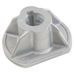 ARNOLD Moyeu de lame pour tondeuses Castelgarden et Stiga