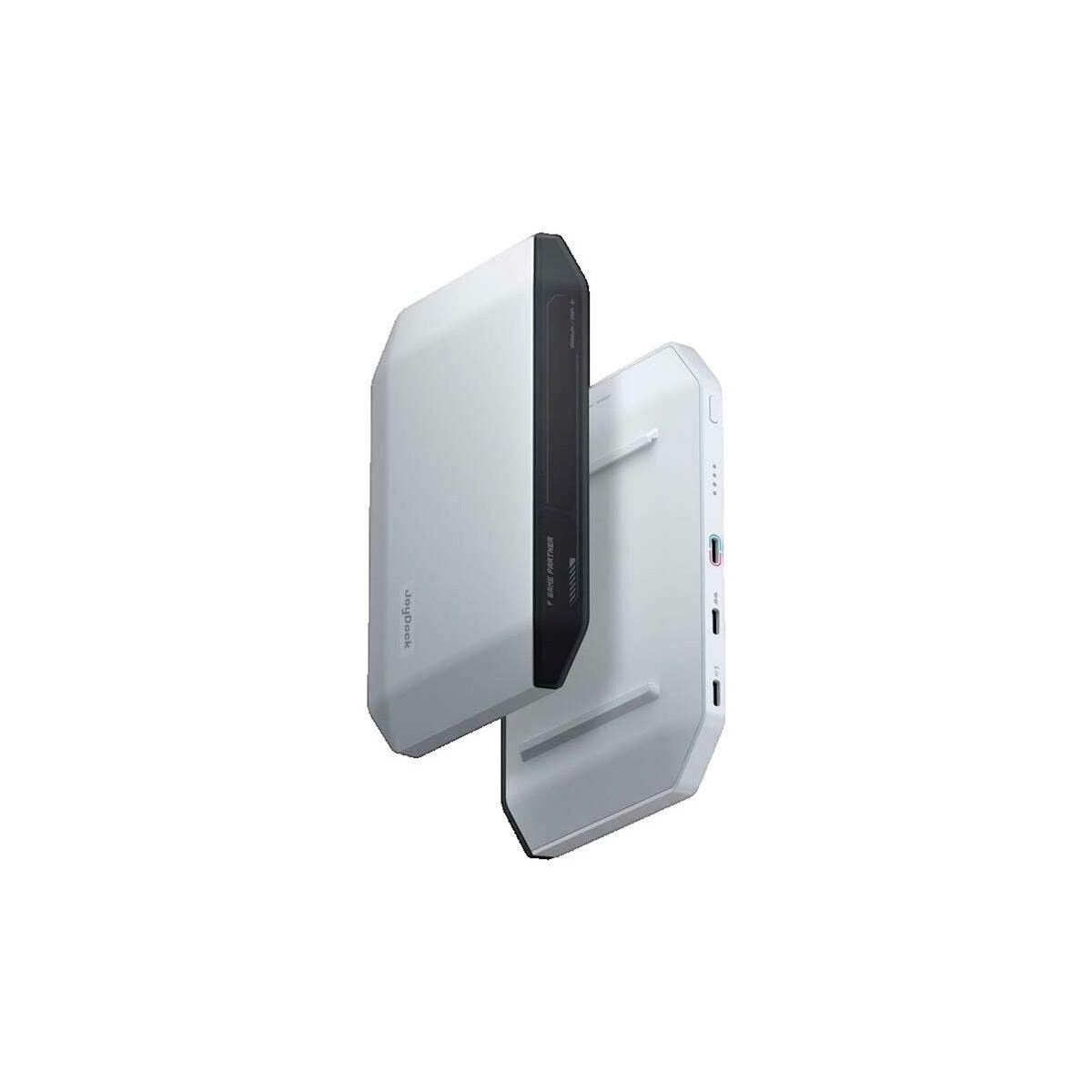 Lenovo Station de docking Lenovo compacte et ergonomique