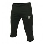 UMBRO Jogging  Garçon  Umbro Core Light. Coloris disponibles : Noir