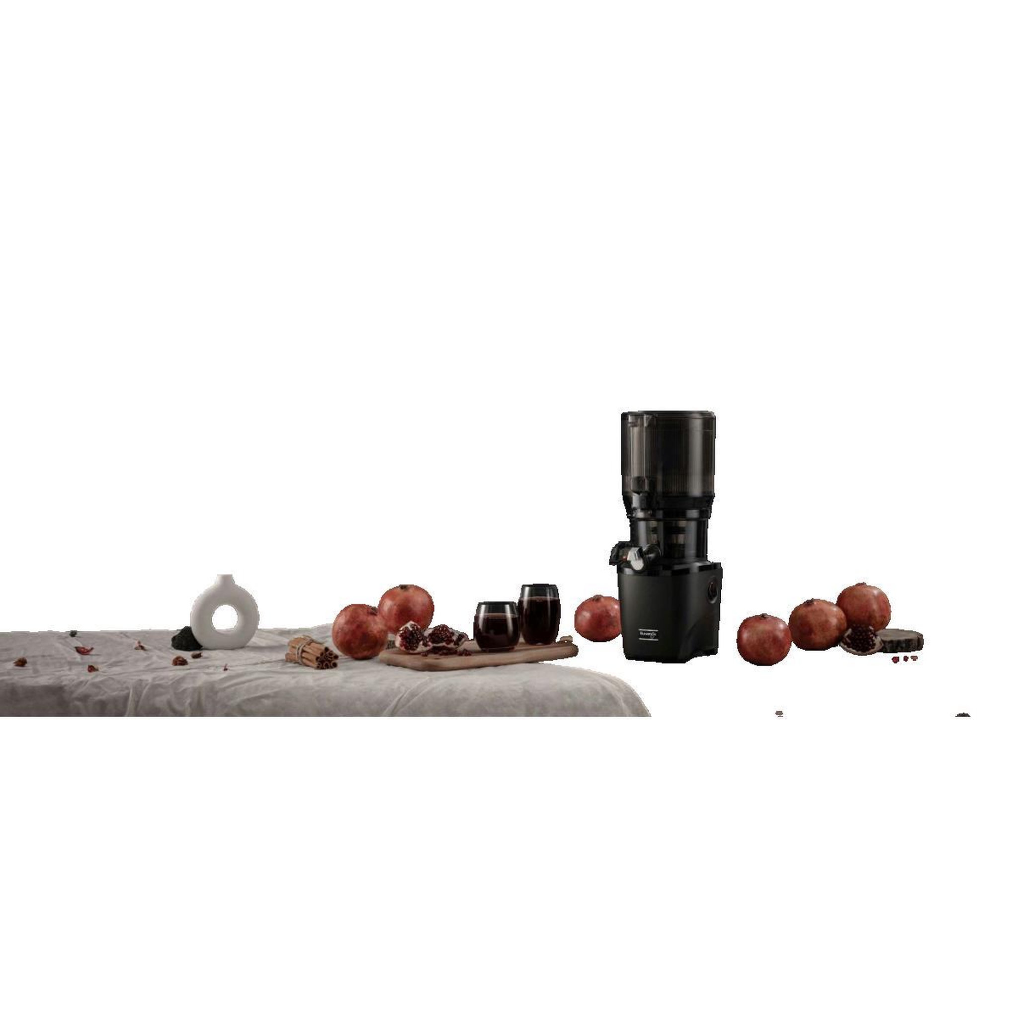 Voir la diapositive 3 : Kuvings Extracteur de jus Kuvings AUTO10B capacité 3 litres