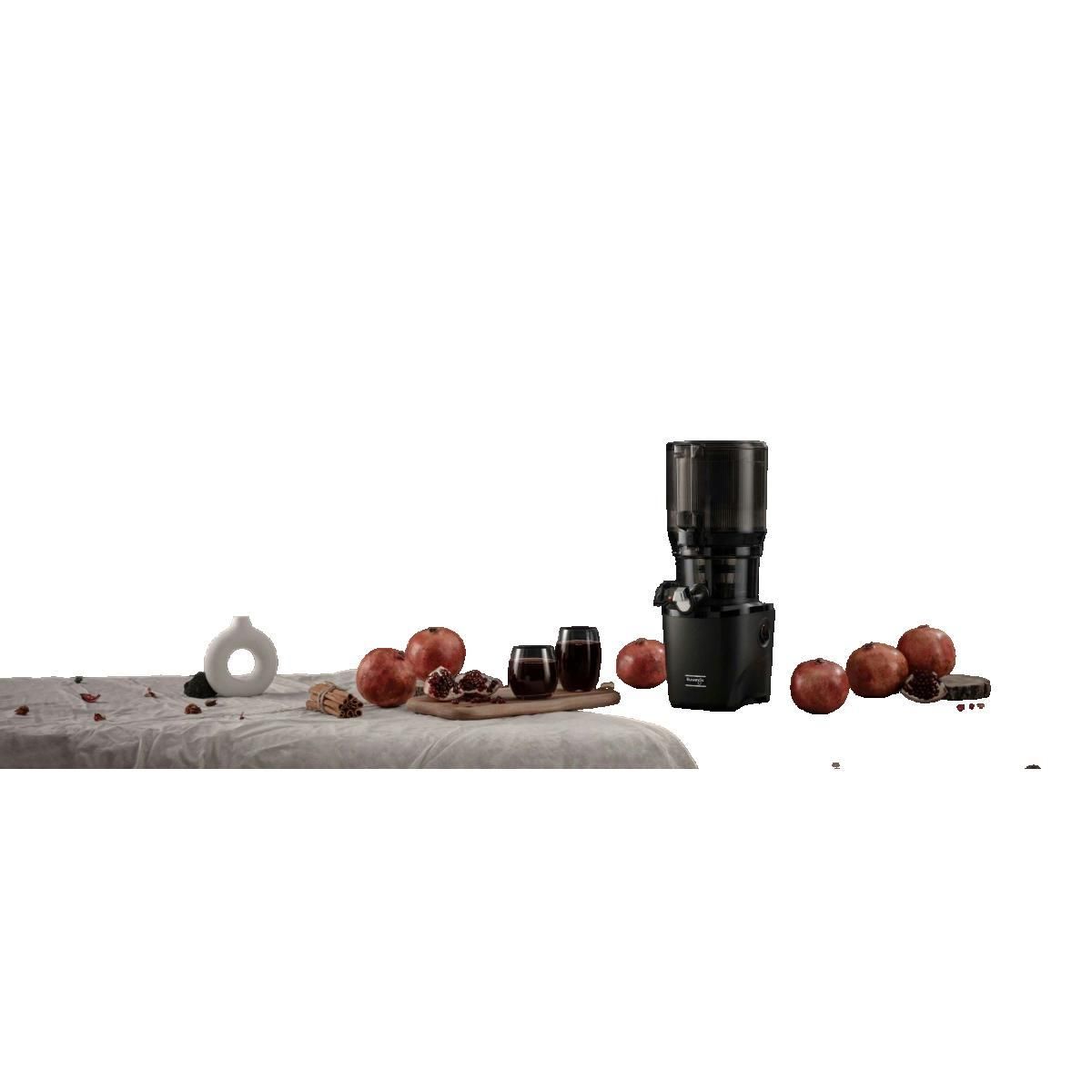 Kuvings Extracteur de jus Kuvings AUTO10B capacité 3 litres