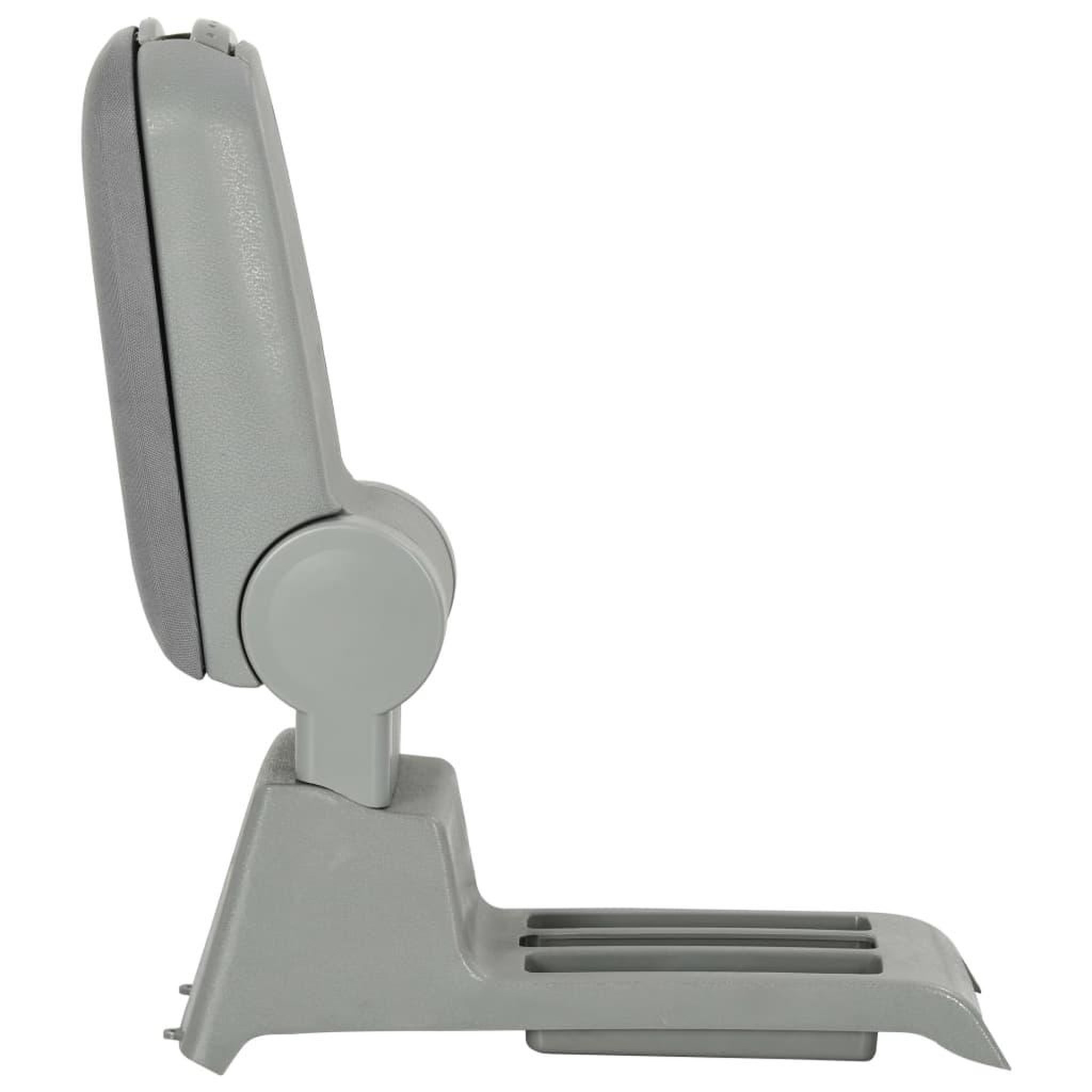 Voir la diapositive 5 : VIDAXL Accoudoir de voiture VW Polo (2001-2009) Cross Polo (2006-2009)