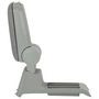 Voir la diapositive 5 : VIDAXL Accoudoir de voiture VW Polo (2001-2009) Cross Polo (2006-2009)
