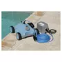 UBBINK Robot de piscine Robotclean 2 Pool bleu