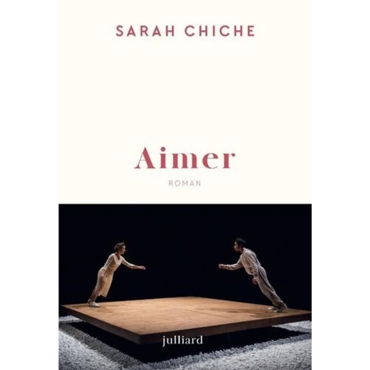 AIMER, Chiche Sarah