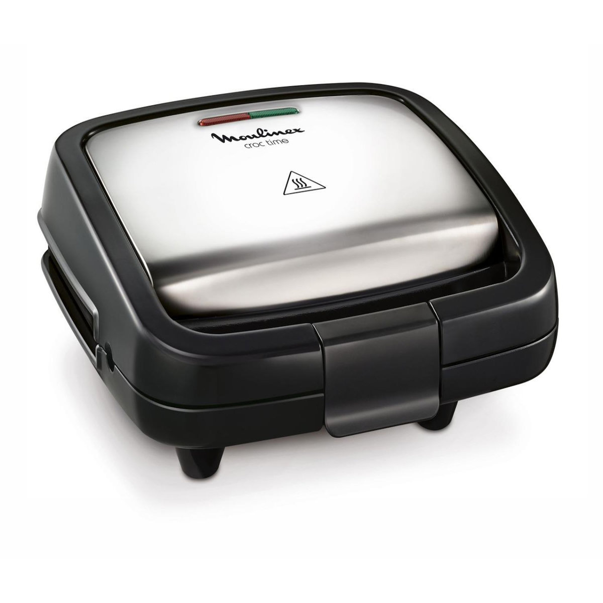 MOULINEX Croque Gaufre Moulinex SZ192D12