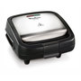 Voir la diapositive 2 : MOULINEX Croque Gaufre Moulinex SZ192D12