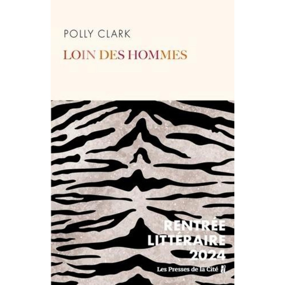 LOIN DES HOMMES, Clark Polly