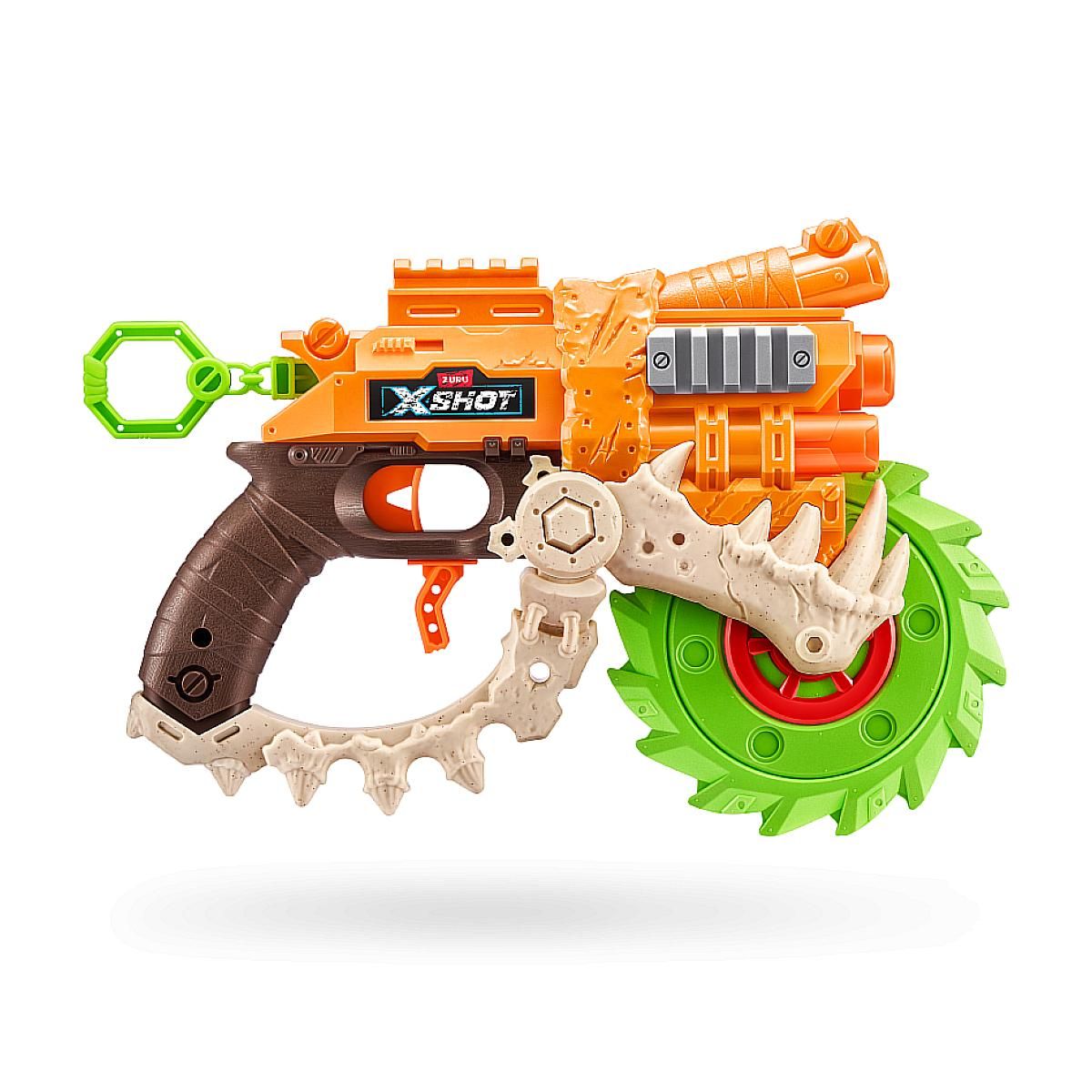 ZURU Xshot insanity horrorfire reaper-x